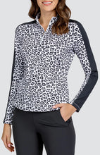 Load image in gallery viewer,Pierce Polo - Little Lynx