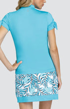 Load image in gallery viewer,Mariel Polo - Bali Blue