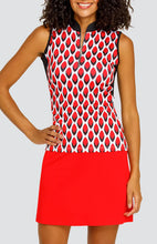 Load image in gallery viewer,Jewell Polo - Whimsical Daze