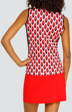 Load image in gallery viewer,Jewell Polo - Whimsical Daze