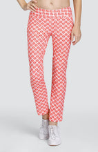 Carregue a imagem no visualizador da galeria,Mulligan 28" Ankle Pant - Palacio Geo