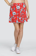 Load image in gallery viewer,Isma 18" Skort - Palacio Garden