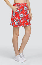 Load image in gallery viewer,Isma 18" Skort - Palacio Garden