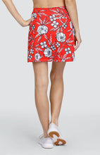 Load image in gallery viewer,Isma 18" Skort - Palacio Garden