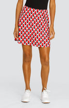 Load image in gallery viewer,Isma 18" Skort - Whimsical Daze