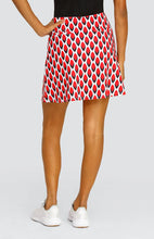 Load image in gallery viewer,Isma 18" Skort - Whimsical Daze
