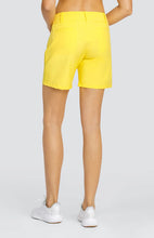 Load image in gallery viewer,Tokyo 16" Short - Dandelion Yellow