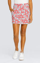 Load image in gallery viewer,Elithina 17" Skort - Dynamic