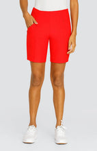 Load image in gallery viewer,Laine 18" Short - Cardinal