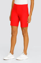 Load image in gallery viewer,Laine 18" Short - Cardinal