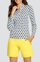 Load image in gallery viewer,Tokyo 16" Short - Dandelion Yellow