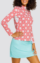 Load image in gallery viewer,Nashla Polo - Breezy