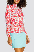 Load image in gallery viewer,Nashla Polo - Breezy