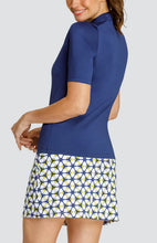 Load image in gallery viewer,Elaura Polo - Lakestorm Blue