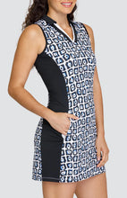 Load image in gallery viewer,Indy 35" Dress - Jag Grid