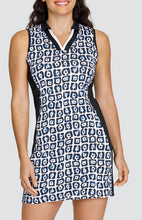 Load image in gallery viewer,Indy 35" Dress - Jag Grid