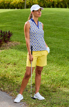 Load image in gallery viewer,Tokyo 16" Short - Dandelion Yellow