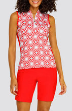 Load image in gallery viewer,Annelise Polo - Breezy