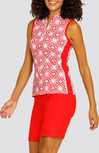 Load image in gallery viewer,Annelise Polo - Breezy