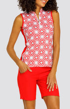 Load image in gallery viewer,Annelise Polo - Breezy