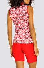 Load image in gallery viewer,Annelise Polo - Breezy