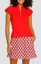 Load image in gallery viewer,Maribel Polo - Cardinal