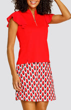 Load image in gallery viewer,Maribel Polo - Cardinal