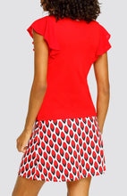 Load image in gallery viewer,Maribel Polo - Cardinal