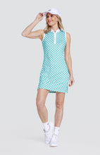 Cargar imagen en el visor de la galería, Willamena 35" Dress - Shimmer