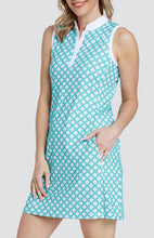 Cargar imagen en el visor de la galería, Willamena 35" Dress - Shimmer