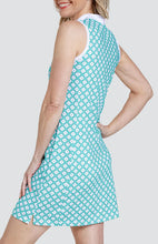 Cargar imagen en el visor de la galería, Willamena 35" Dress - Shimmer