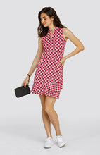 Load image in gallery viewer,Maryellen 36.5" Dress - Diamond Realm