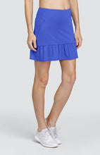 Load image in gallery viewer,Albury 17" Skort - Mystic Blue
