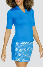 Load image in gallery viewer,Korene Polo - Pacific