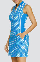 Load image in gallery viewer,Kimiko 36.5" Dress - Quartet