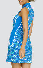 Load image in gallery viewer,Kimiko 36.5" Dress - Quartet