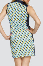 Load image in gallery viewer,Zamora 35" Dress