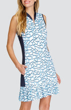 Load image in gallery viewer,Nabila 36.5" Dress - Interstellar