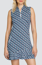 Load image in gallery viewer,Maryellen 36.5" Dress - Rhombus Realms