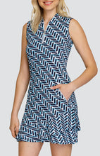 Load image in gallery viewer,Maryellen 36.5" Dress - Rhombus Realms