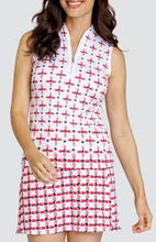 Load image in gallery viewer,Mea Polo - Clover Petals