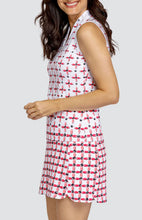 Load image in gallery viewer,Mea Polo - Clover Petals