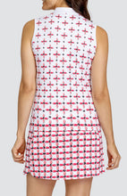 Load image in gallery viewer,Mea Polo - Clover Petals