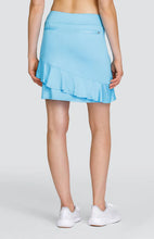 Load image in gallery viewer,Estelle 19" Skort - Aquarius Blue