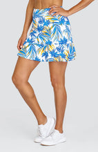 Cargar imagen en el visor de la galería, Laina 18" Skort - Jungle Quest