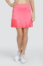 Load image in gallery viewer,Manari 18" Skort - Strawberry Pink
