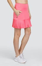 Load image in gallery viewer,Manari 18" Skort - Strawberry Pink