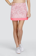 Load image in gallery viewer,Akeno 16" Skort - Speckle Dots