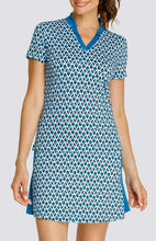 Load image in gallery viewer,Atha Polo - Cascading Petals