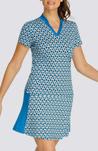 Load image in gallery viewer,Atha Polo - Cascading Petals